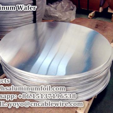 Aluminum Wafer