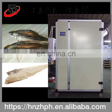 Good Efficiency Hot Air Food Tobacco Furnace Wood Dryer Machine
