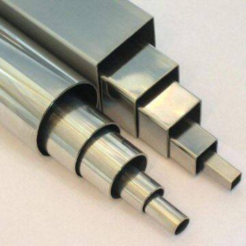 Asme Sa179 Thin Wall Stainless Steel Tube St37 For Hydraulic Cylinder