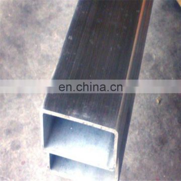 Hot selling rectangular pipe with low price