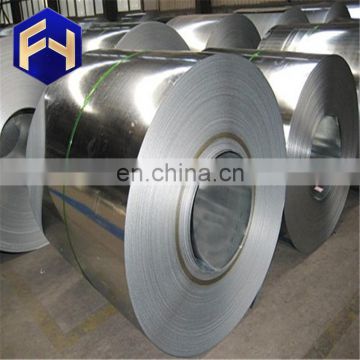 High Tensile Strength Aluzinc Galvalume Steel Coil Az150 G550 tin plate ST52 carbon steel hot rolled coil with CE certificate