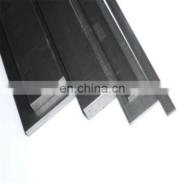 SS 430 stainless steel square tube hairline finish