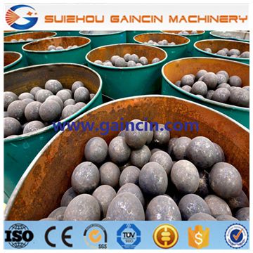 grinding media forged balls, steel forged mill balls, grinding media forged balls for mining mill