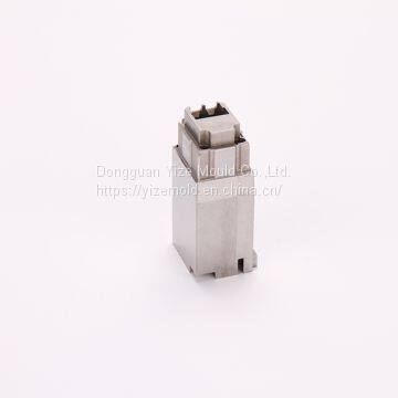 2019 Good price die casting mould parts in Precision plastic mould maker