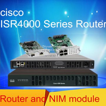CISCO ASR1001-X ASR1002 C891F-K9  C881-K9 Family  The router