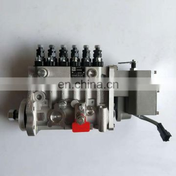 5258153 4944055 4930965 Common Rail 6Ct8.3 Engine Parts Fuel Pump