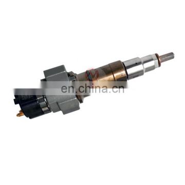 Diesel Engine Parts Fuel Injector 4327072 For  ISL ISLe ISL9.5