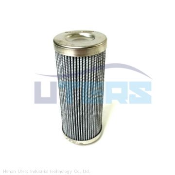UTERS replacement  PARKER  lubrication oil station filter cartridge PR3443