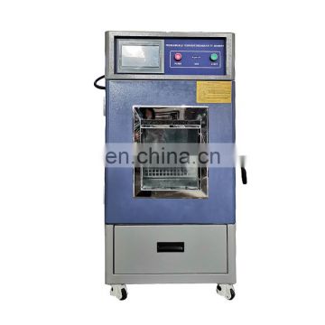constant temperature humidity test chamber for medical dust face mask