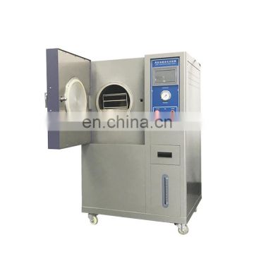 Machinery PCT Testing Saturated Steam Life testing Instrument