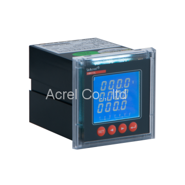 AMC72L-AV3-C AC Digital Electric Ampere Meter