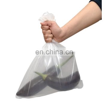 Custom Biodegradable Produce Bag for Supermarket Use