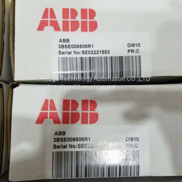 ABB DI810 in stock