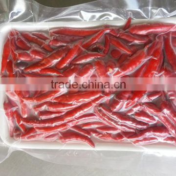 Best Price Frozen Hot Red Chili from Vietnam