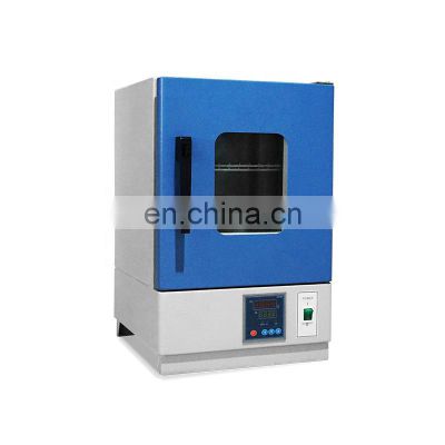 Automatic Dry Heat Sterilization Oven, Drying Equipment,Drying Oven with Touch Screen Control
