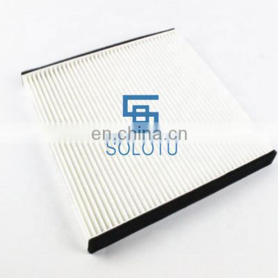 High Quality Air Conditioner Car Cabin Air Filter For Prius 87139-28010
