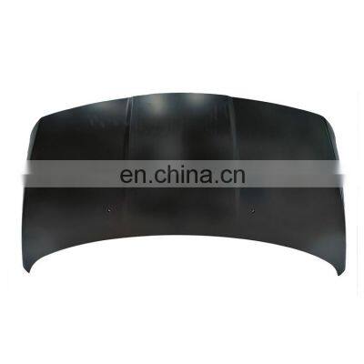 factory provide of auto parts engine hoods car hood cover for Peugeot 3008 2013