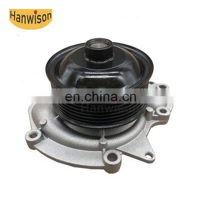 Engine Water Pump Parts For Mercedes Benz W164 M642 6422001001 6422001001 Water Pump