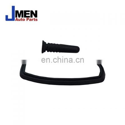 Jmen 2108270031 for Mercedes Benz W208 W210 C230 E320 E250 E350 E400 E63 AMG Roof Antenna Seal Kit