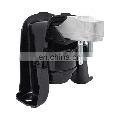 12305-0D080 Manufacturers Car Auto Parts Rubber Parts Engine Mounting for Toyota Corolla