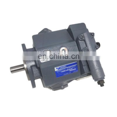 TOKIMEC hydraulic piston pump P8VMR-20-CBC-10 P8VMR-10-CBC-10 P8VMR-10-CB-10 P16VMR-10-CMC-20-S121