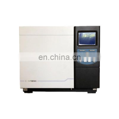 New GC-7890MD Gas Chromatograph For Transformer oil