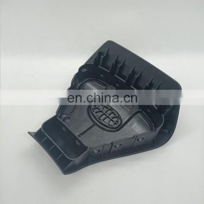 Wholesale High quality steering wheel srs car airbag cover for h yun dai Sonata 8 Black Color