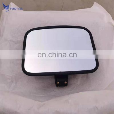 factory supply convex mirror glass 305 407mm