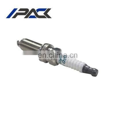 Good Quality 90919-01253 SC20HR11 Auto Parts Spark Plug For Prius ZVW30