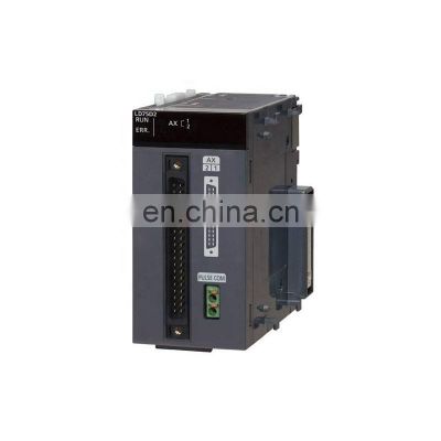 Hot Sale Mitsubishi Melsec L series PLC Programming Controller China LD75D2