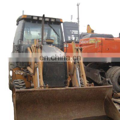 Cheap used Case 580M backhoe loader for sale