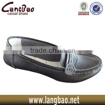 Wholesale Leather Shoes