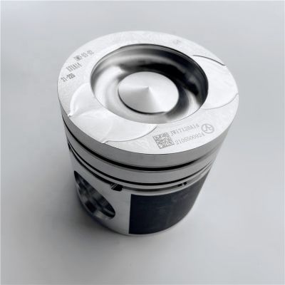 Brand New Great Price Piston Heavy Truck Parts Weicai Wd618 Wd12 Heavy Truck Part Piston Engine Piston 612600030017 For JAC