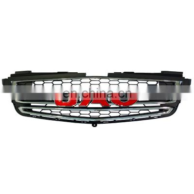 Professional Factory Hot selling Front Grille for JAC shuailing T6