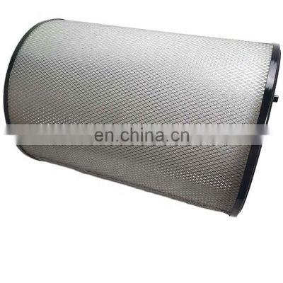 High quality industrial blower air filter eccentric air filter 170836000