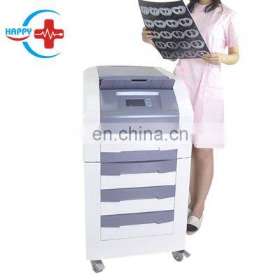 HC-D024A  DR CR CT MRI  X ray Dry film printer Digital X-ray film printer with 4 Trays for 4 film sizes