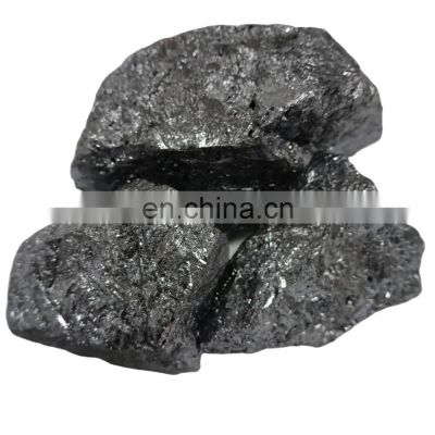 High Quality 2021 Direct Factory Price Silicon Metal Lump 553 and 441