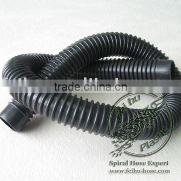 EVA flexible Vacuum cleaner Duct,spiral duct