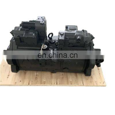 KRJ15970, KBJ10510, KRJ10290 For Case Excavator CX210CLR CX210B CX210CLC Hydraulic Pump