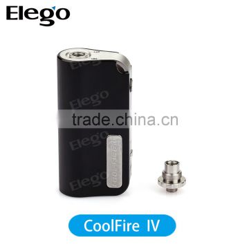 Wholesale High Quality Box Mod Electronic Cigarette Innokin Cool Fire IV Variable Wattage