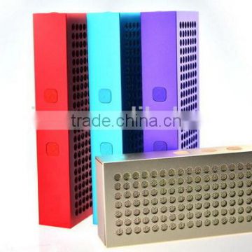 Alibaba china export bluetooth machine coil speaker