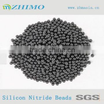 Good Quality Industry Ceramic Grind Ball, Silicon Nitride Grinding Bead