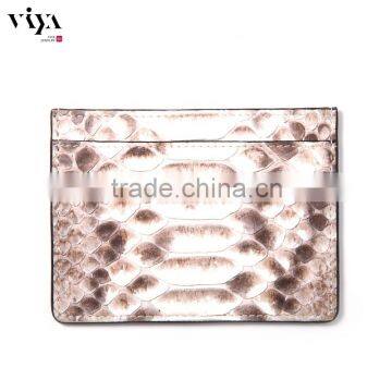 2016 Factory Wholesales Price ID Card Holder Credit Card Holder