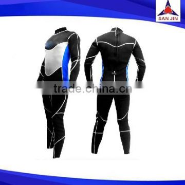 CR neoprene 5mm diving wetsuit