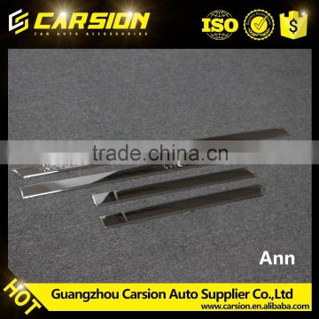 Auto Parts Side Body Trim from Carsion manufacturer Door Grand Cherokee Trimming Strip For Car Accessories