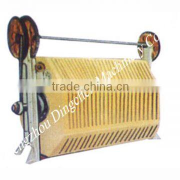 Pulping Equipment of Bleacher for Pulp Washing, Bleach and Concentration