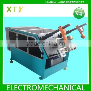 Simple Type Coil Inserting Machine for sell