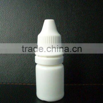 20ml Plastic Eye Drop Bottle