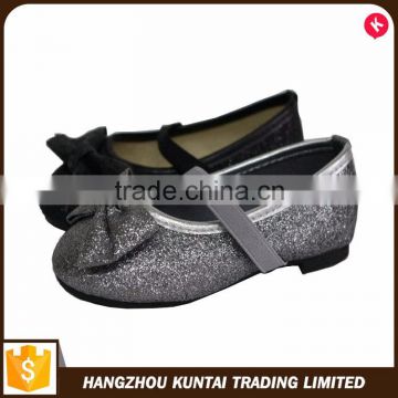 Hot sale best quality girls cute fashion flat shoes                        
                                                                                Supplier's Choice