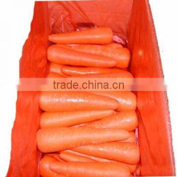 Chinese good quality carrot